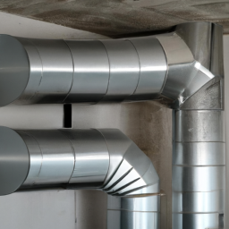 Ventilation Salle de Bains : Préservez l'Hygiène et le Confort dans cette Pièce Humide Maisons-Laffitte